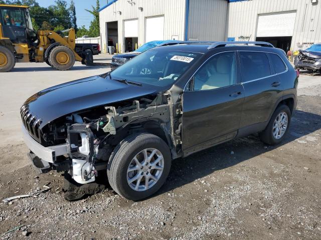 Vin: 1c4pjmcs5fw551322, lot: 59310015, jeep grand cher latitude 2015 img_1