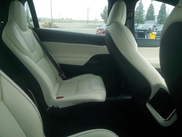 2023 TESLA MODEL X 7SAXCBE68PF372635
