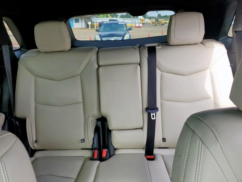 2019 CADILLAC XT5 1GYKNARS6KZ166035