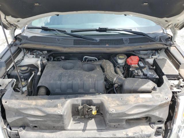 2015 FORD EXPLORER L - 1FM5K7F98FGC57546