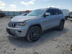 2018 JEEP GRAND CHER - 1C4RJFBG4JC459579