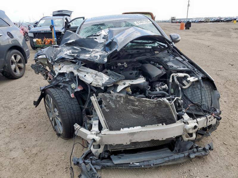 2019 MERCEDES-BENZ C 300 - 55SWF8DB6KU306139
