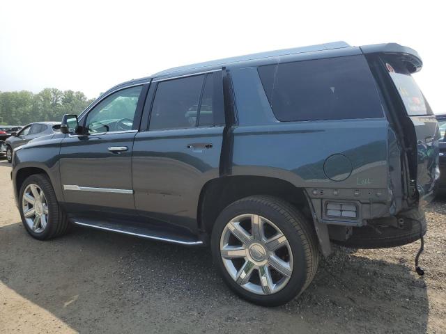 2020 CADILLAC ESCALADE L 1GYS4BKJ5LR228620