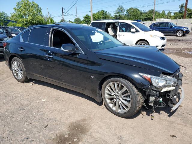 Vin: jn1ev7ar4km558879, lot: 58969915, infiniti q50 luxe 20194
