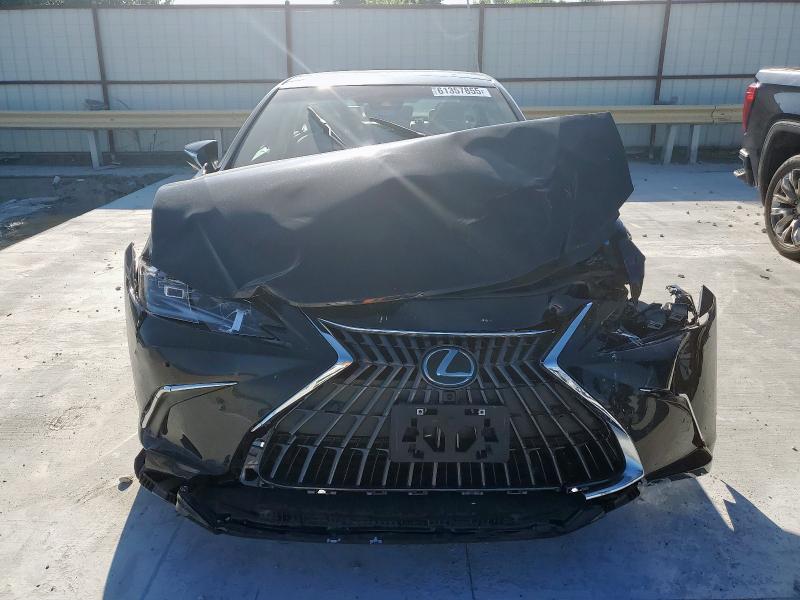 2024 LEXUS ES 350 BAS 58AFZ1B12RU172519