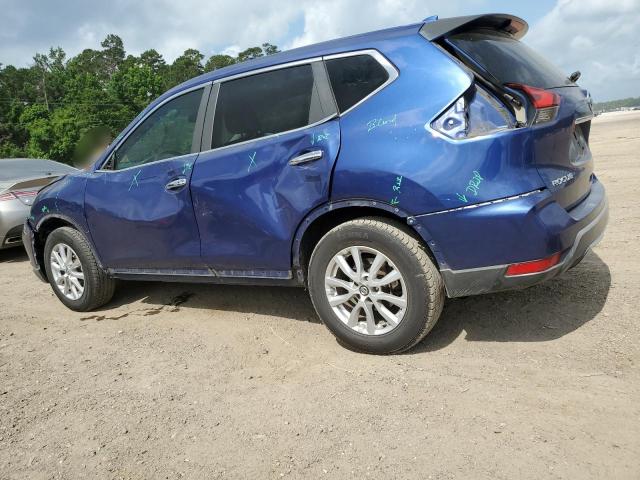 Vin: knmat2mt9hp593808, lot: 60086255, nissan rogue s 20172