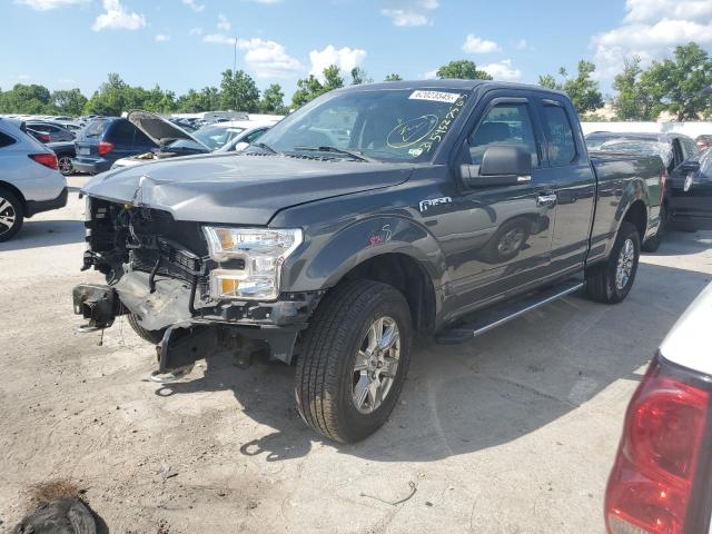 Vin: 1ftfx1ef1ffa20076, lot: 62023545, ford f-150 super cab 2015 img_1