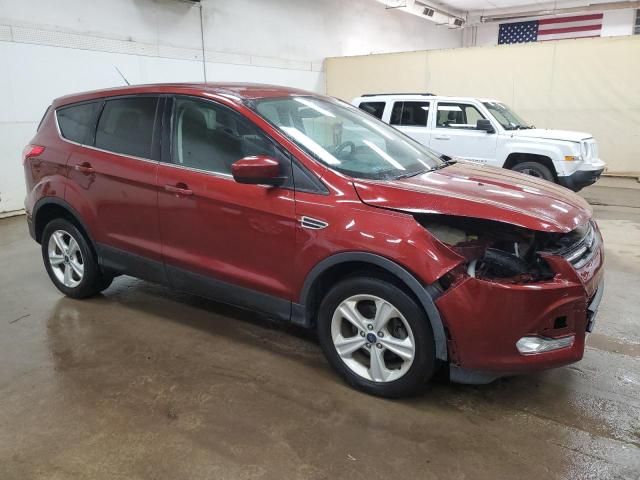 Vin: 1fmcu0g70guc57226, lot: 59506255, ford escape se 20164