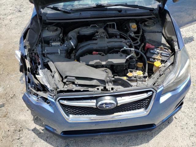 2016 SUBARU IMPREZA JF1GPAA64G8319602