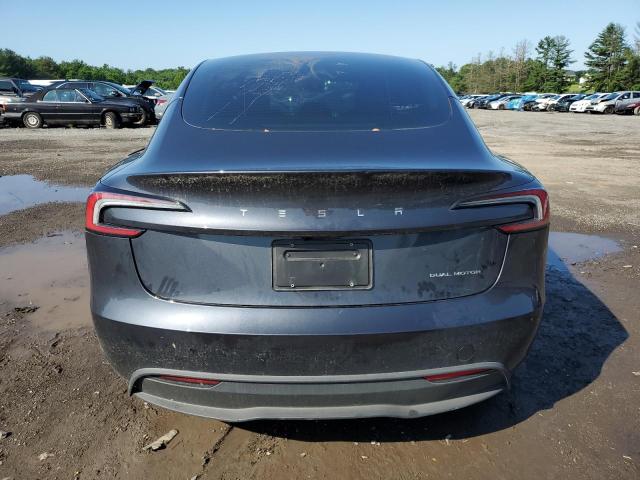 2024 TESLA MODEL 3 5YJ3E1EB7RF811694