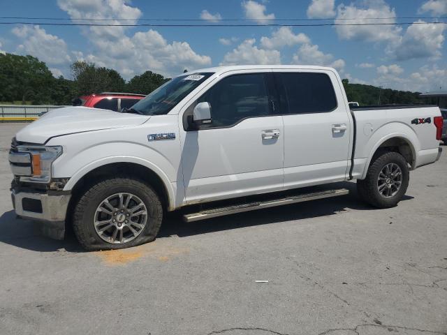 Vin: 1ftew1e57lkf51467, lot: 61956535, ford f-150 supercrew 2020 img_1