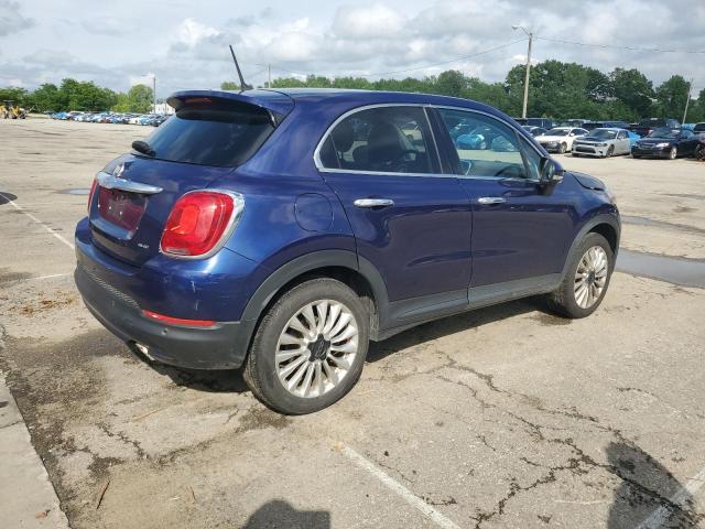 2016 FIAT 500X LOUNG ZFBCFYDT8GP371183
