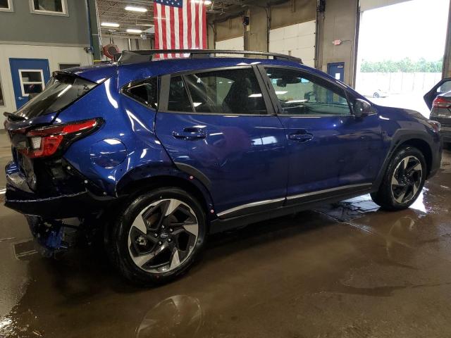 2025 SUBARU CROSSTREK 4S4GUHM63S3727615