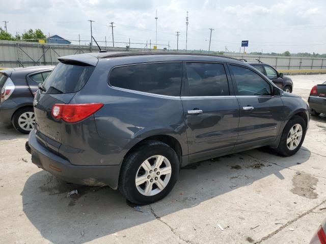 Vin: 1gnlvfed8as113706, lot: 58554365, chevrolet traverse lt 20103