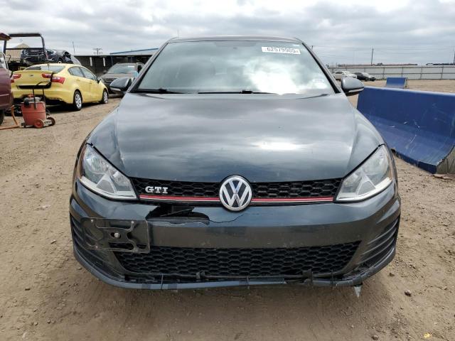 2017 VOLKSWAGEN GTI S 3VW4T7AU8HM003396