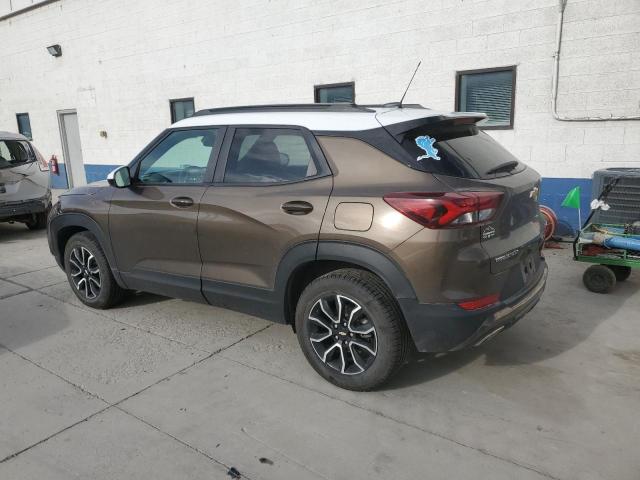 Vin: kl79mvsl5nb070179, lot: 61401775, chevrolet trailblzr activ 20222