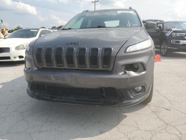2018 JEEP CHEROKEE L - 1C4PJMCB4JD588804