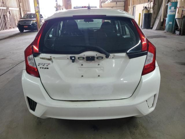 2015 HONDA FIT LX 3HGGK5H55FM744447