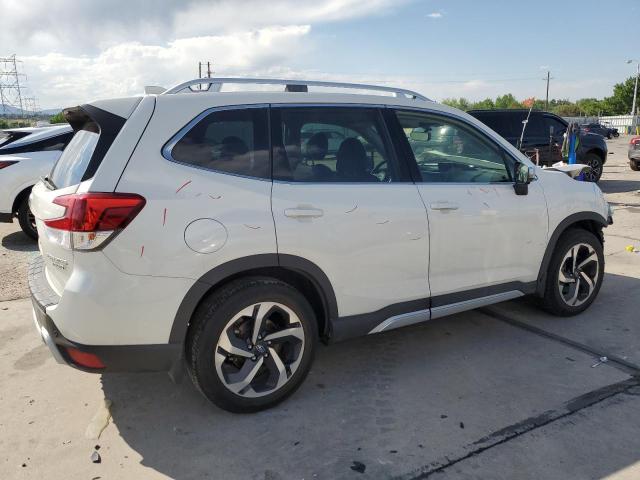 2022 SUBARU FORESTER T JF2SKARC2NH529322