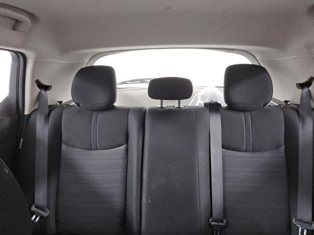 2022 NISSAN LEAF SV 1N4AZ1CV0NC555078