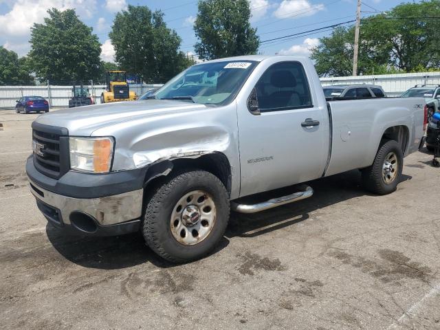 GMC SIERRA K15