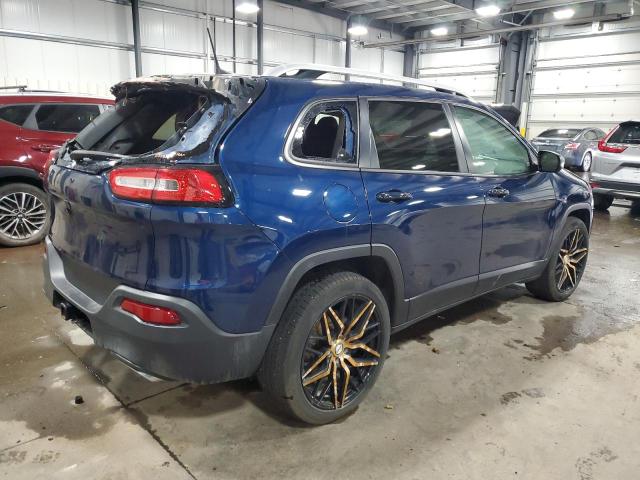 Vin: 1c4pjmlxxjd547864, lot: 59719005, jeep grand cher latitude plus 20183