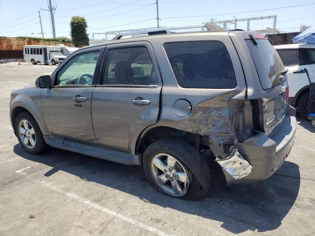 Vin: 1fmcu0eg1bkc04817, lot: 61491375, ford escape limited 20112