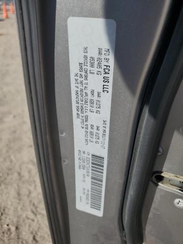 2018 DODGE CHARGER R/ 2C3CDXCT3JH196100