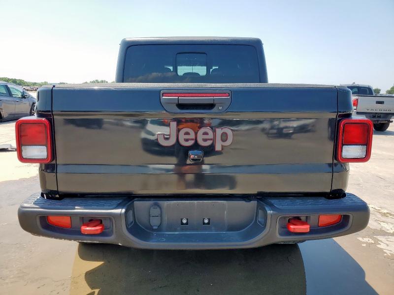 2023 JEEP GLADIATOR - 1C6JJTBG6PL524721