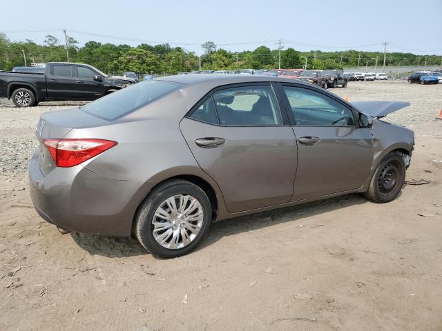 Vin: 2t1burhe3hc779543, lot: 59464595, toyota corolla l 20173
