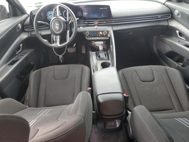 2024 HYUNDAI ELANTRA SE KMHLM4DG0RU706113