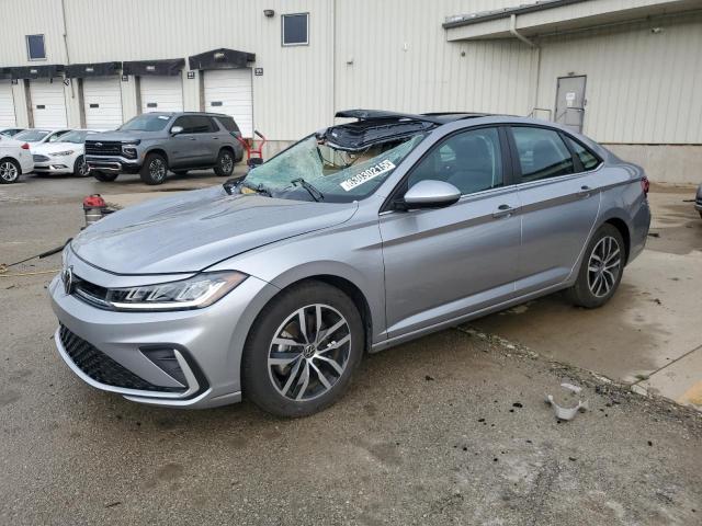 VOLKSWAGEN JETTA SE