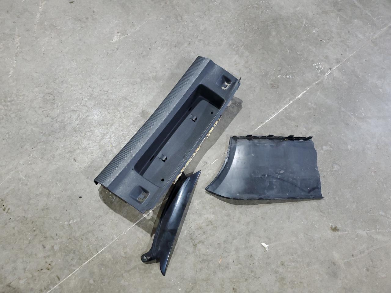 Lot #3200081180 2006 VOLKSWAGEN JETTA 2.0T