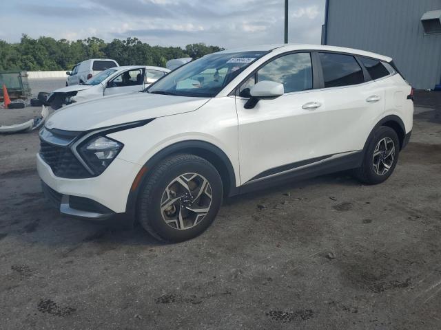 KIA SPORTAGE L