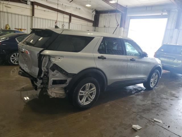Vin: 1fmsk8bh7ngc24297, lot: 59026195, ford explorer 20223