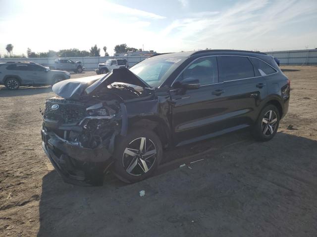 Vin: 5xyrh4lf9mg031366, lot: 60175315, kia sorento ex 2021 img_1