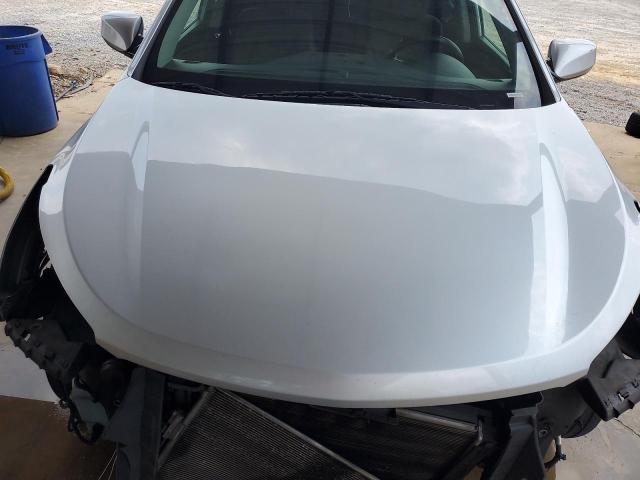 2018 HYUNDAI SANTA FE S - 5XYZT3LB9JG555859