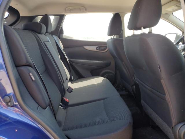 2020 NISSAN ROGUE SPOR - JN1BJ1CV8LW268771