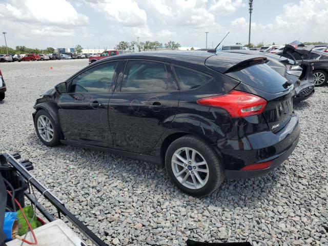 Vin: 1fadp3k28jl209229, lot: 60840815, ford focus se 20182