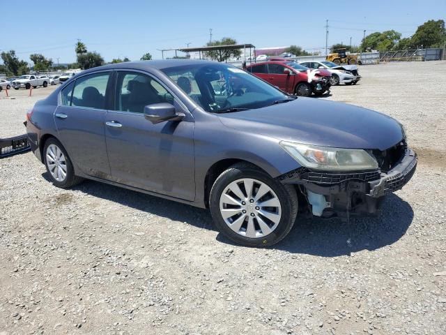 Vin: 1hgcr2f85da228119, lot: 60878685, honda accord exl 20134