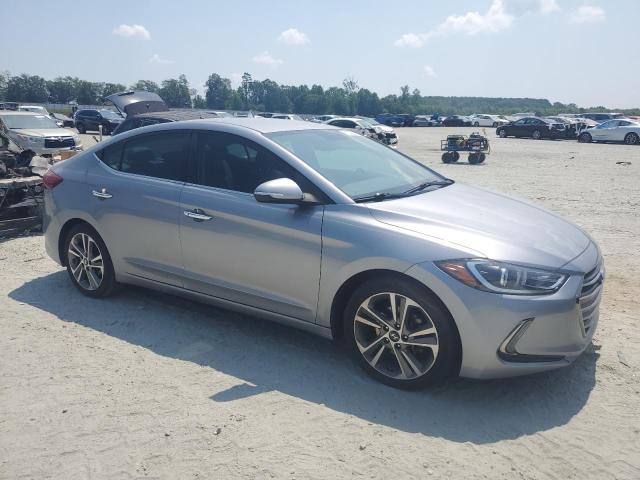 Vin: 5npd84lf3hh056899, lot: 61242065, hyundai elantra se 20174