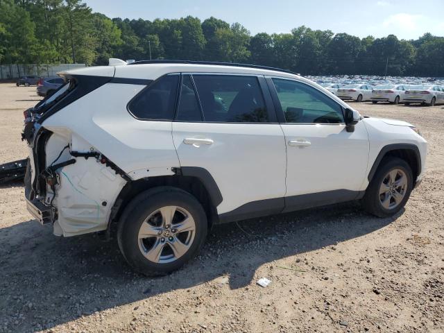 2022 TOYOTA RAV4 XLE - 2T3W1RFV9NC198029