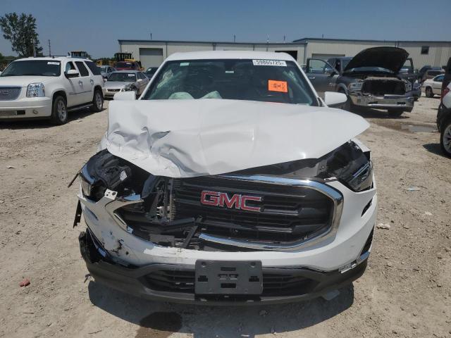 2019 GMC TERRAIN SL - 3GKALMEV0KL200488