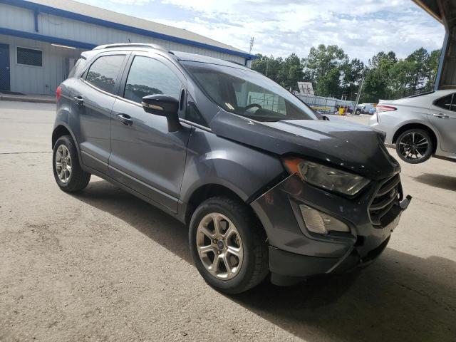Vin: maj6s3gl7lc344939, lot: 59767625, ford ecosport se 20204