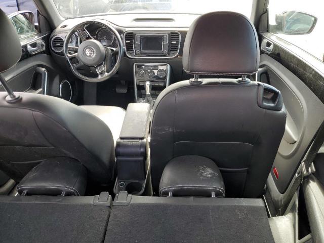 2017 VOLKSWAGEN BEETLE SE 3VWJ17ATXHM608990