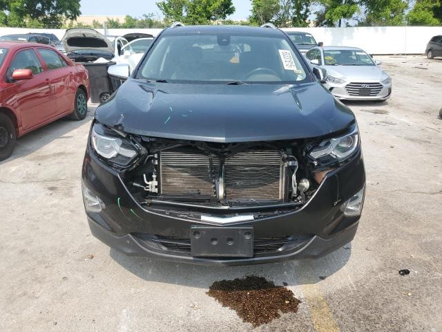2018 CHEVROLET EQUINOX PR - 2GNAXNEX5J6330123