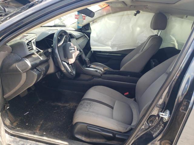 2018 HONDA CIVIC EX JHMFC1F35JX007431
