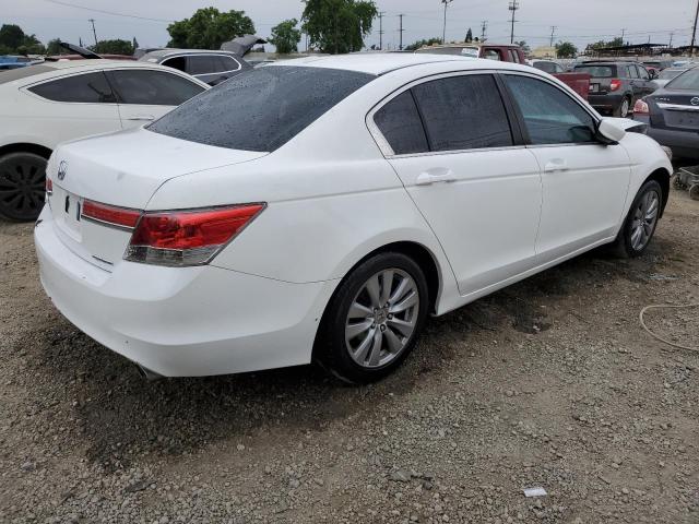 Vin: 1hgcp2f86ca152639, lot: 62229545, honda accord exl 20123