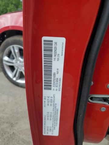 2C3CDXDT6CH103054 2012 DODGE CHARGER