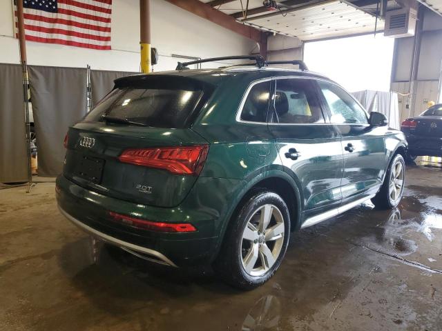 Vin: wa1bnafy5j2095216, lot: 59522795, audi q5 premium plus 20183